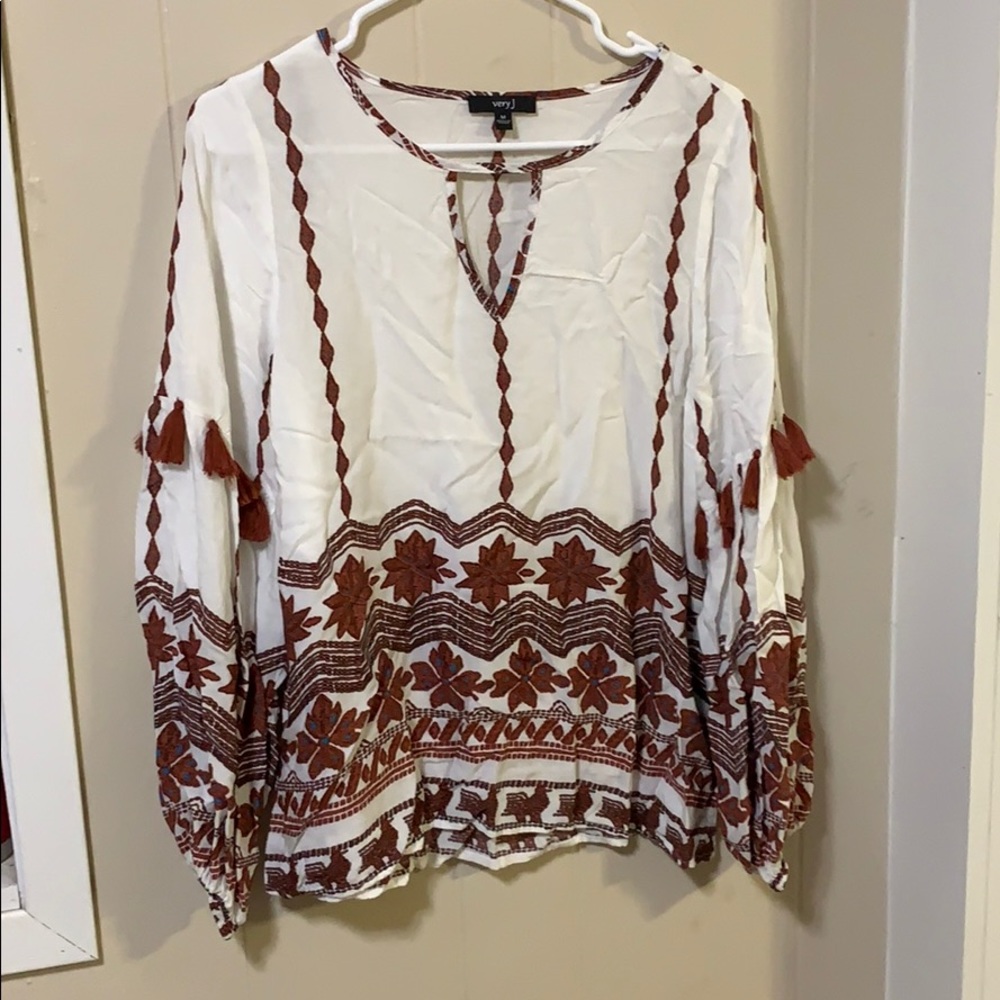 Blouse